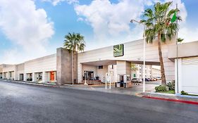 Quality Inn & Suites Saltillo Eurotel